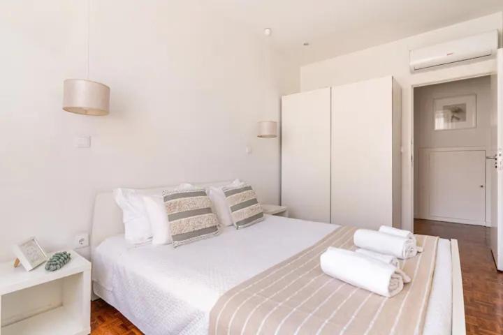 Casa Marques Apartment Porto Luaran gambar