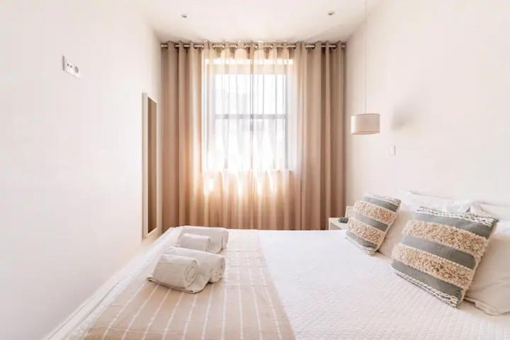 Casa Marques Apartment Porto Luaran gambar