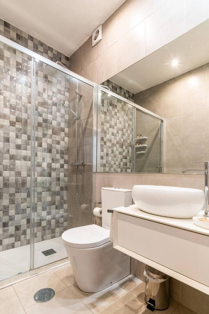 Casa Marques Apartment Porto Luaran gambar