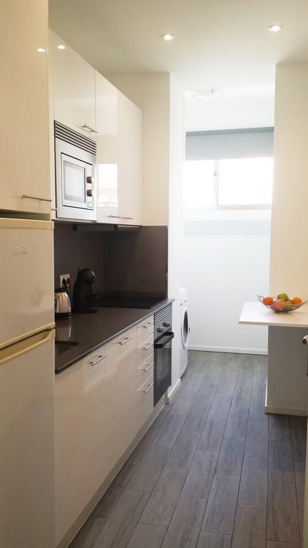 Casa Marques Apartment Porto Luaran gambar