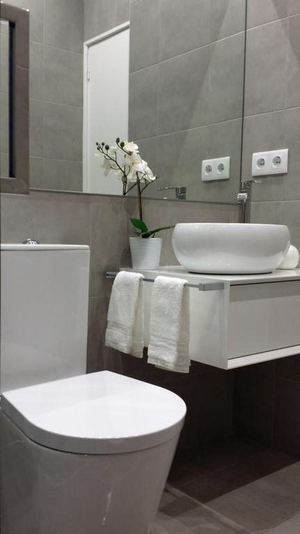 Casa Marques Apartment Porto Luaran gambar