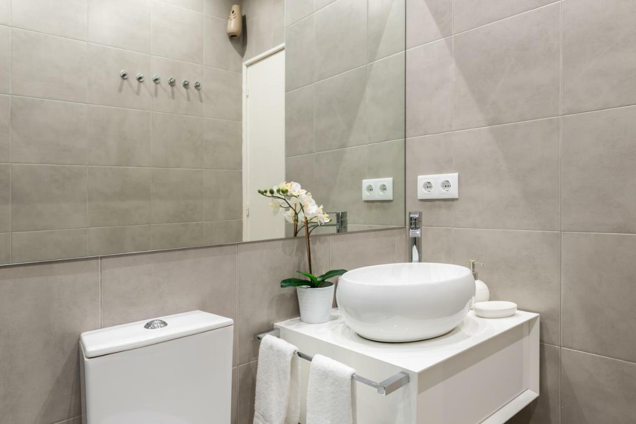 Casa Marques Apartment Porto Luaran gambar
